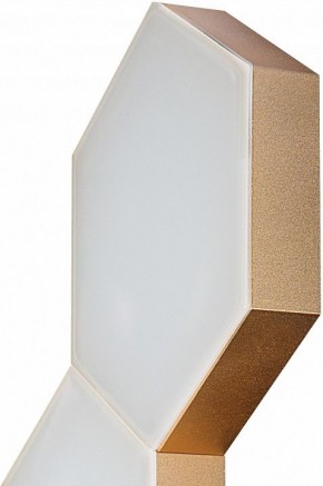 Накладной светильник Lightstar Favo 750643 в Можге - mozhga.mebel24.online | фото 2