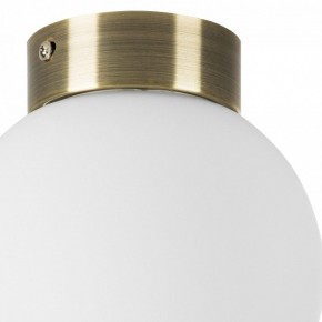 Накладной светильник Lightstar Globo 812011 в Можге - mozhga.mebel24.online | фото 3