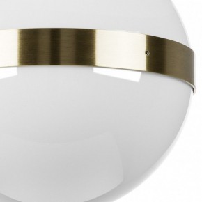 Накладной светильник Lightstar Globo 812111 в Можге - mozhga.mebel24.online | фото 3