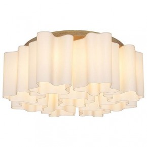Накладной светильник Lightstar Nubi 802095 в Можге - mozhga.mebel24.online | фото 3