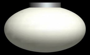Накладной светильник Lightstar Uovo 807010 в Можге - mozhga.mebel24.online | фото 3