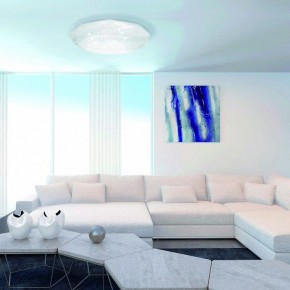 Накладной светильник Mantra Diamante 3679 в Можге - mozhga.mebel24.online | фото 5