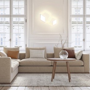 Накладной светильник Mantra Kubick 7595 в Можге - mozhga.mebel24.online | фото 3