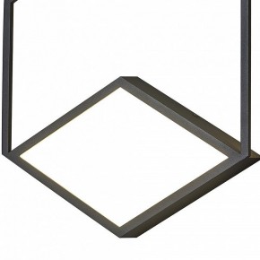 Накладной светильник Mantra Kubick 7597 в Можге - mozhga.mebel24.online | фото 2
