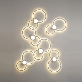 Накладной светильник Mantra Mural 6230 в Можге - mozhga.mebel24.online | фото 3