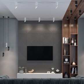 Накладной светильник Novotech Delta 370904 в Можге - mozhga.mebel24.online | фото 3
