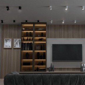 Накладной светильник Novotech Eddy 358947 в Можге - mozhga.mebel24.online | фото 5