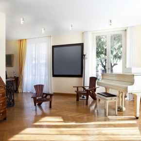 Накладной светильник Novotech Elina 370679 в Можге - mozhga.mebel24.online | фото 4