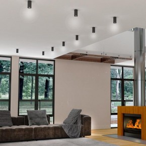 Накладной светильник Novotech Elina 370725 в Можге - mozhga.mebel24.online | фото 4