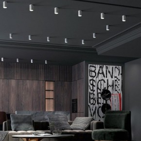 Накладной светильник Novotech Elina 370726 в Можге - mozhga.mebel24.online | фото 3