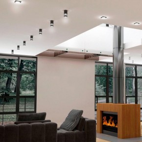 Накладной светильник Novotech Elina 370729 в Можге - mozhga.mebel24.online | фото 4