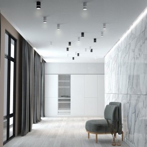 Накладной светильник Novotech Elina 370732 в Можге - mozhga.mebel24.online | фото 4
