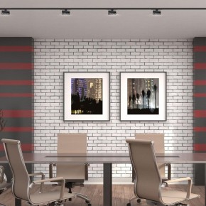 Накладной светильник Novotech Eos 358325 в Можге - mozhga.mebel24.online | фото 4