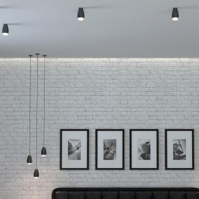 Накладной светильник Novotech Gent 370911 в Можге - mozhga.mebel24.online | фото 2