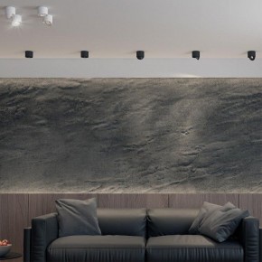 Накладной светильник Novotech Gesso 358814 в Можге - mozhga.mebel24.online | фото 5