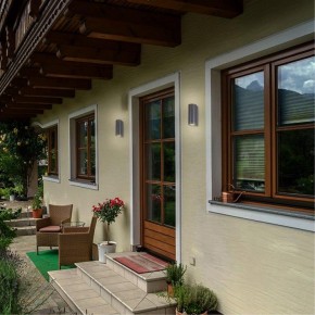 Накладной светильник Novotech Landscape 370599 в Можге - mozhga.mebel24.online | фото 4