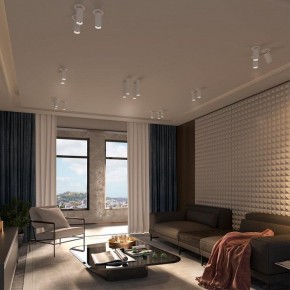 Накладной светильник Novotech Mais 370758 в Можге - mozhga.mebel24.online | фото 2
