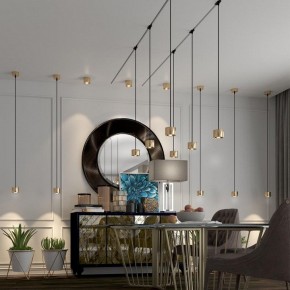 Накладной светильник Novotech Patera 358669 в Можге - mozhga.mebel24.online | фото 6