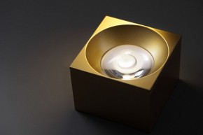 Накладной светильник Novotech Patera 358670 в Можге - mozhga.mebel24.online | фото 4