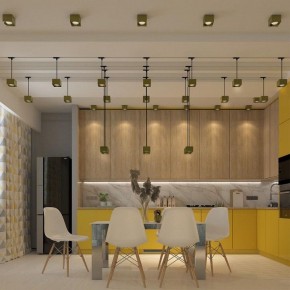 Накладной светильник Novotech Patera 358670 в Можге - mozhga.mebel24.online | фото 6