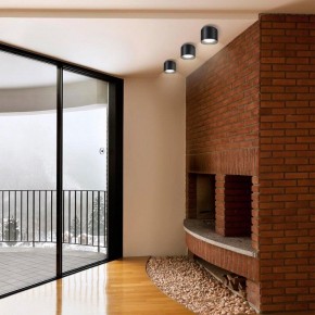 Накладной светильник Novotech Recte 358475 в Можге - mozhga.mebel24.online | фото 2