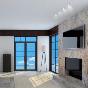 Накладной светильник Novotech Recte 358477 в Можге - mozhga.mebel24.online | фото 3