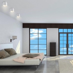Накладной светильник Novotech Recte 358479 в Можге - mozhga.mebel24.online | фото 2