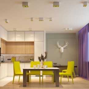 Накладной светильник Novotech Recte 358488 в Можге - mozhga.mebel24.online | фото 2