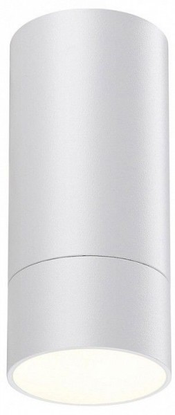 Накладной светильник Novotech Slim 370864 в Можге - mozhga.mebel24.online | фото 2
