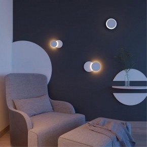 Накладной светильник Novotech Smena 357857 в Можге - mozhga.mebel24.online | фото 2