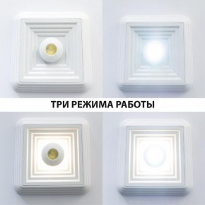 Накладной светильник Novotech Trin 358603 в Можге - mozhga.mebel24.online | фото 2