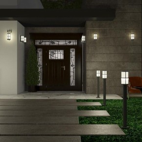 Накладной светильник Novotech Zebra 370775 в Можге - mozhga.mebel24.online | фото 3