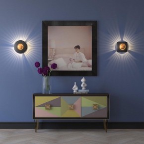 Накладной светильник Odeon Light Adamas 4223/13WL в Можге - mozhga.mebel24.online | фото 6