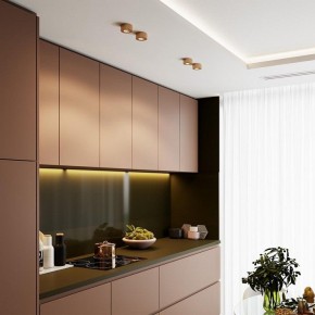 Накладной светильник Odeon Light Bene 4284/7CL в Можге - mozhga.mebel24.online | фото 3