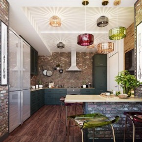 Накладной светильник Odeon Light Binga 4746/1C в Можге - mozhga.mebel24.online | фото 4