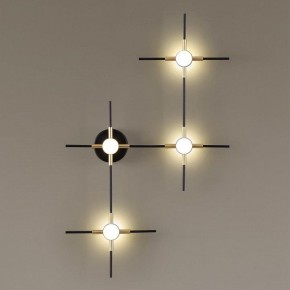 Накладной светильник Odeon Light Costella 3906/14WL в Можге - mozhga.mebel24.online | фото 2
