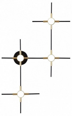 Накладной светильник Odeon Light Costella 3906/14WL в Можге - mozhga.mebel24.online | фото 3