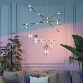 Накладной светильник Odeon Light Costella 3906/14WL в Можге - mozhga.mebel24.online | фото 4