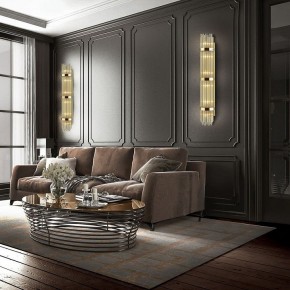 Накладной светильник Odeon Light Empire 4854/6W в Можге - mozhga.mebel24.online | фото 4