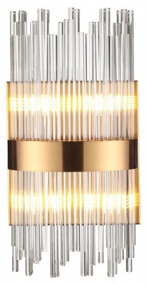 Накладной светильник Odeon Light Focco 4722/4W в Можге - mozhga.mebel24.online | фото 3