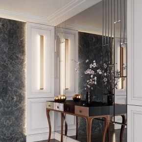 Накладной светильник Odeon Light Framant 4295/40WL в Можге - mozhga.mebel24.online | фото 5