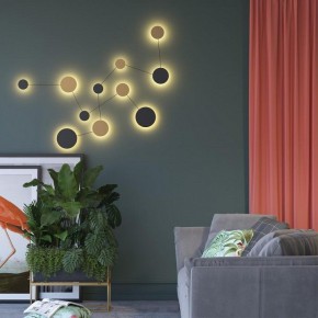 Накладной светильник Odeon Light Galaxy 4211/51WL в Можге - mozhga.mebel24.online | фото 3