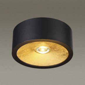 Накладной светильник Odeon Light Glasgow 3878/1CL в Можге - mozhga.mebel24.online | фото 5