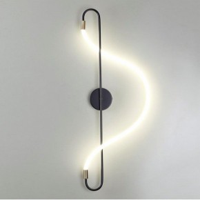 Накладной светильник Odeon Light Keys 4303/19WL в Можге - mozhga.mebel24.online | фото 3
