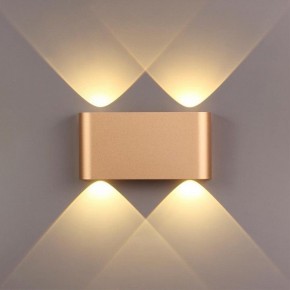 Накладной светильник Odeon Light Magnum 3893/4WL в Можге - mozhga.mebel24.online | фото 2