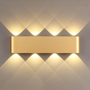 Накладной светильник Odeon Light Magnum 3893/8WL в Можге - mozhga.mebel24.online | фото 2