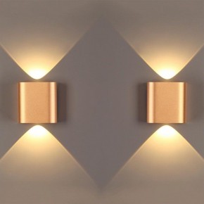 Накладной светильник Odeon Light Magnum 4212/2WL в Можге - mozhga.mebel24.online | фото 4