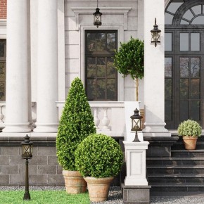 Накладной светильник Odeon Light Sation 4045/1C в Можге - mozhga.mebel24.online | фото 4