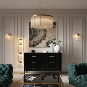 Накладной светильник Odeon Light York 4788/2W в Можге - mozhga.mebel24.online | фото 4