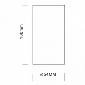 Накладной светильник ST-Luce Simplus ST110.407.01 в Можге - mozhga.mebel24.online | фото 7